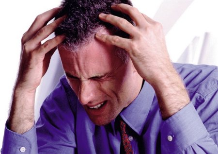 Вечерняя головная боль: причины и лечение