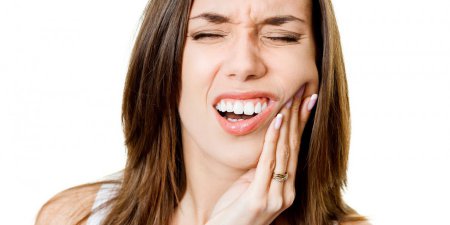 Какая связь между здоровьем зубов и головной болью?