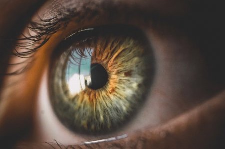 Признаки и симптомы катаракты глаза